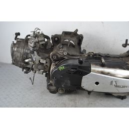 Blocco Motore Honda PCX 125/150 dal 2009 al 2016 Cod JF28E  1707298817110