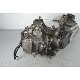 Blocco Motore Honda PCX 125/150 dal 2009 al 2016 Cod JF28E  1707298817110