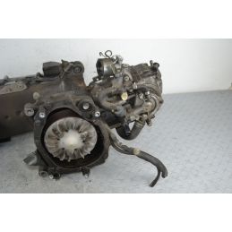 Blocco Motore Honda PCX 125/150 dal 2009 al 2016 Cod JF28E  1707298817110