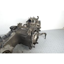 Blocco Motore Honda PCX 125/150 dal 2009 al 2016 Cod JF28E  1707298817110