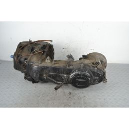 Blocco Motore Aprilia Scarabeo 50 2T da 2018 al 2022 Cod CA91M  1707300695538