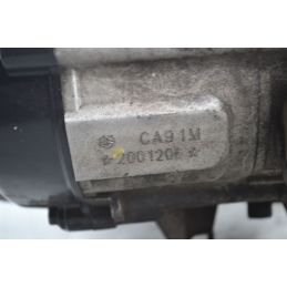 Blocco Motore Aprilia Scarabeo 50 2T da 2018 al 2022 Cod CA91M  1707300695538