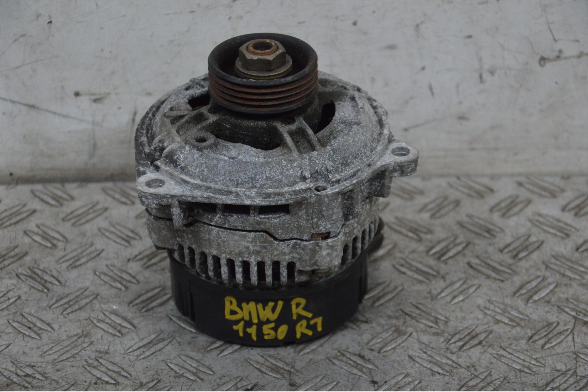 Alternatore BMW R 1150 RT Dal 2000 al 2006 COD 2306020  1707300351342