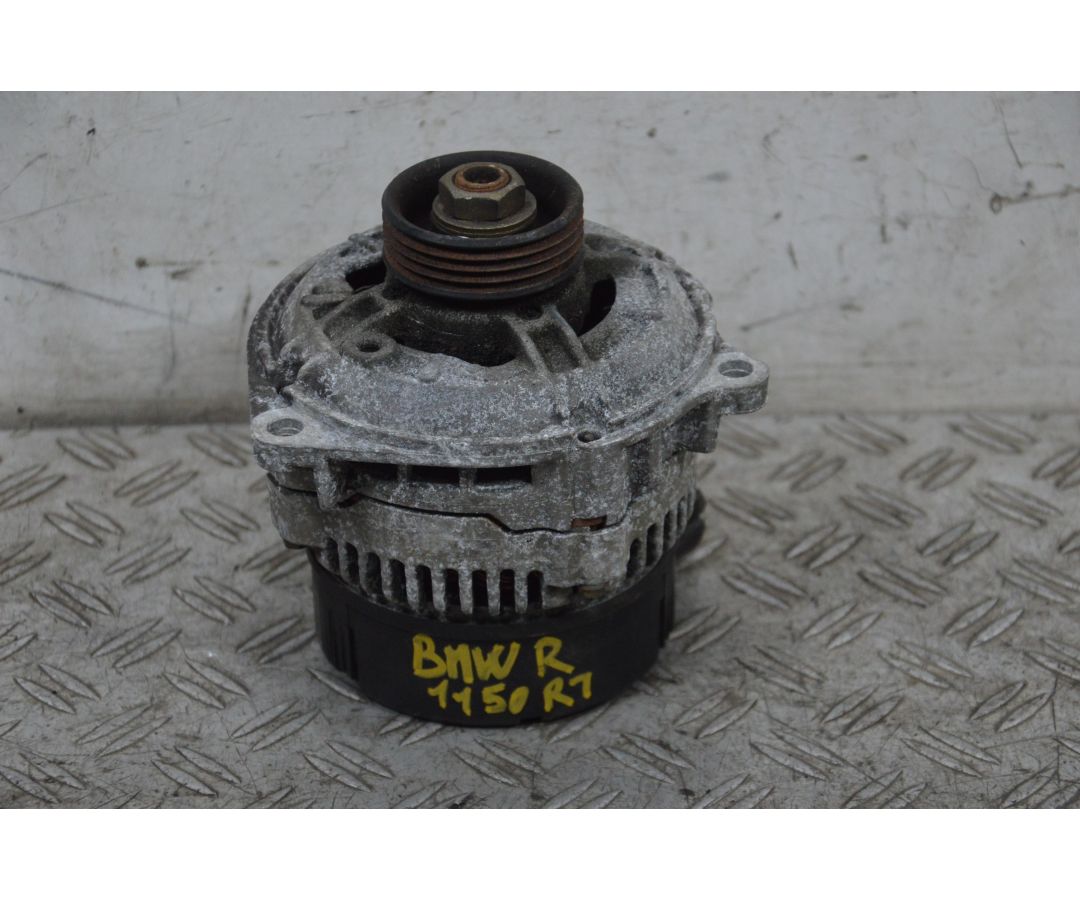 Alternatore BMW R 1150 RT Dal 2000 al 2006 COD 2306020  1707300351342