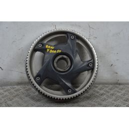 Corona Mozzo Ruota Posteriore BMW F 800 ST dal 2007 al 2013  1707301661440