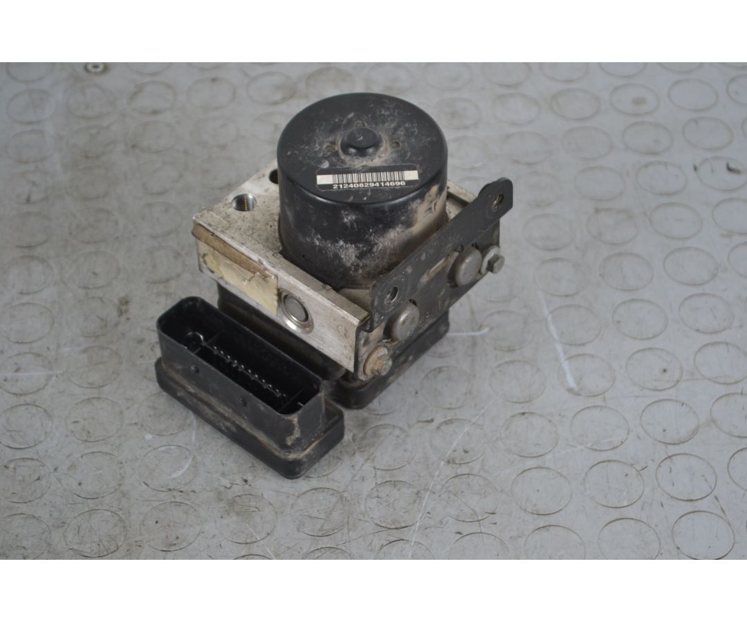 Pompa Modulo ABS Ford Fiesta VI dal 2008 al 2017 Cod 8v51-2m110-ad 1707304014298 Pompa Modulo ABS Ford Fiesta VI dal 2008 al 2017 Cod 8v51-2m110-ad 1707304014298
