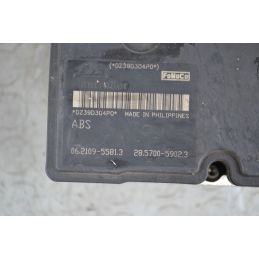 Pompa Modulo ABS Ford Fiesta VI dal 2008 al 2017 Cod 8v51-2m110-ad  1707304014298