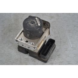 Pompa Modulo ABS Ford Fiesta VI dal 2008 al 2017 Cod 8v51-2m110-ad  1707304014298