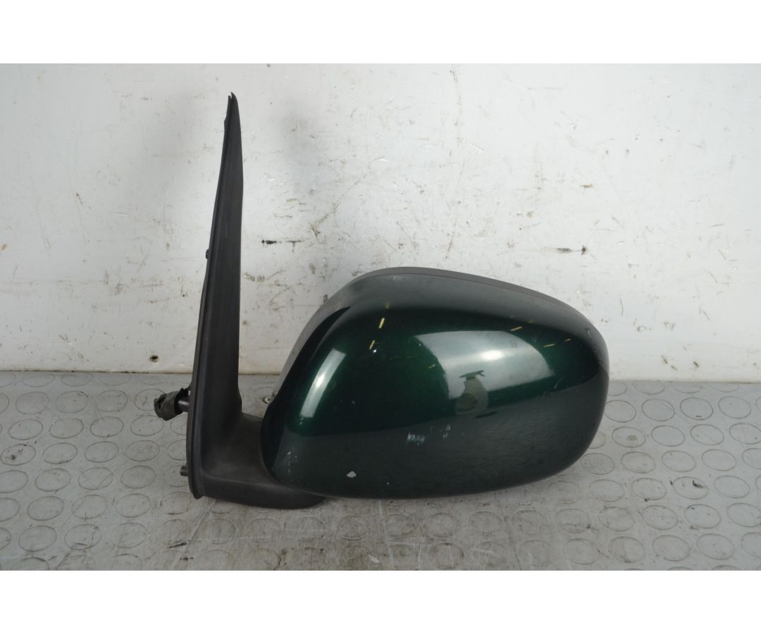 Specchietto retrovisore esterno SX Daihatsu Trevis Dal 2004 al 2011 Cod 011122  1707304638050