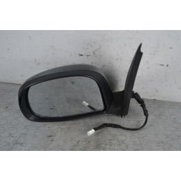 Specchietto retrovisore esterno SX Daihatsu Trevis Dal 2004 al 2011 Cod 011122  1707304638050