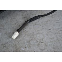 Specchietto retrovisore esterno SX Daihatsu Trevis Dal 2004 al 2011 Cod 011122  1707304638050