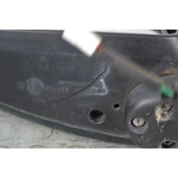 Specchietto retrovisore esterno SX Daihatsu Trevis Dal 2004 al 2011 Cod 011122  1707304638050