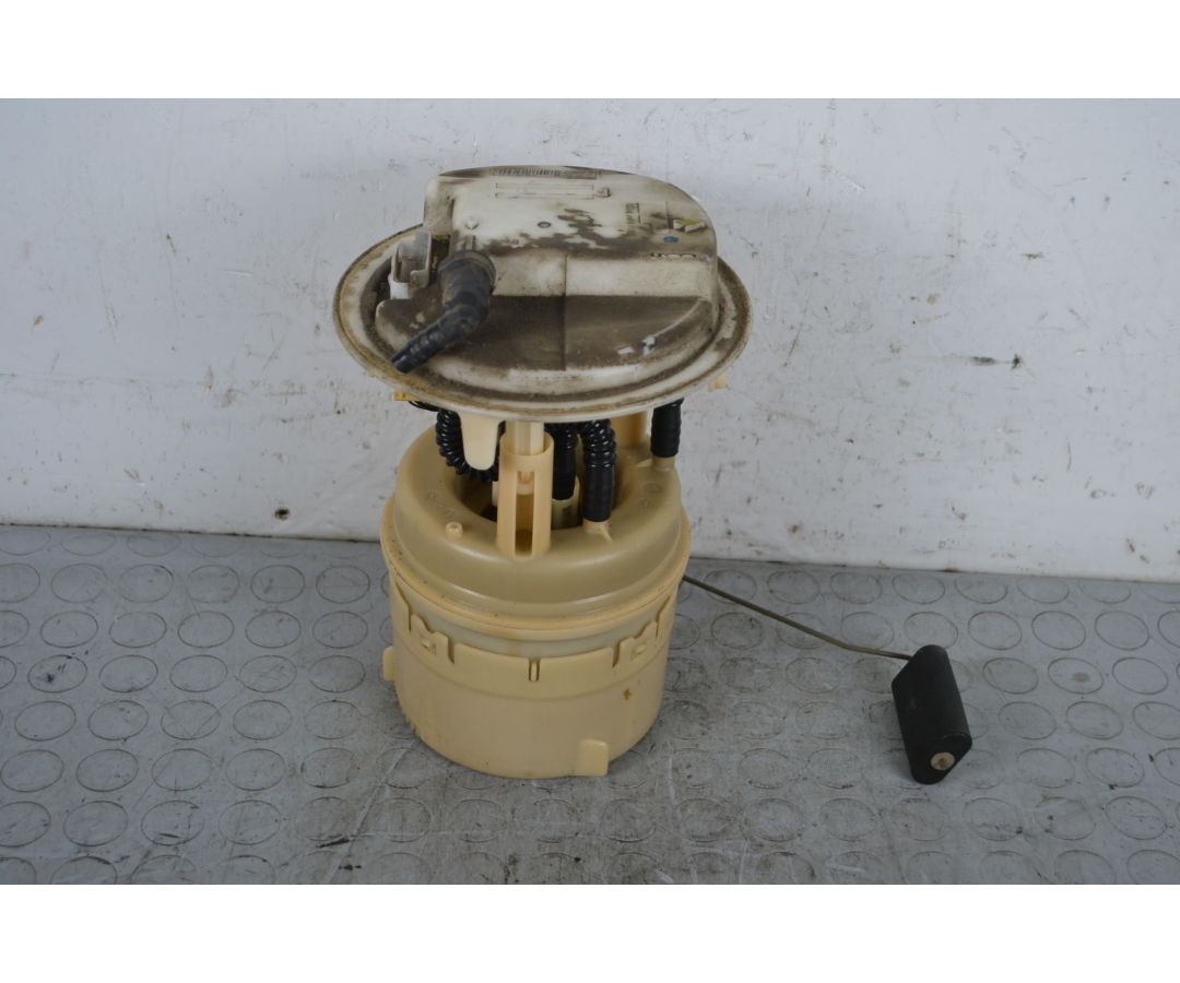 Pompa carburante Peugeot 206 Dal 1998 al 2006 Cod 9642124080C Benzina  1707305388343