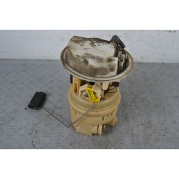 Pompa carburante Peugeot 206 Dal 1998 al 2006 Cod 9642124080C Benzina  1707305388343