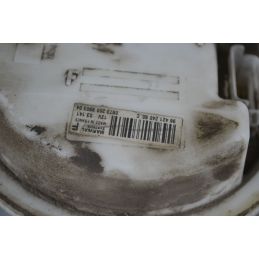 Pompa carburante Peugeot 206 Dal 2003 al 2012 Cod 9642124080C Benzina  1707305388343