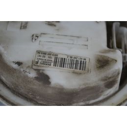 Pompa carburante Peugeot 206 Dal 1998 al 2006 Cod 9642124080C Benzina  1707305388343