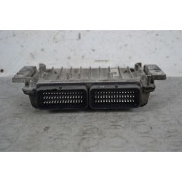 Centralina ECU Chevrolet Matiz dal 2005 al 2010 Cod 96801800  1707305078060