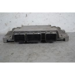 Centralina ECU Renault Clio III dal 2005 al 2013 Cod 8200522357  1707305968378