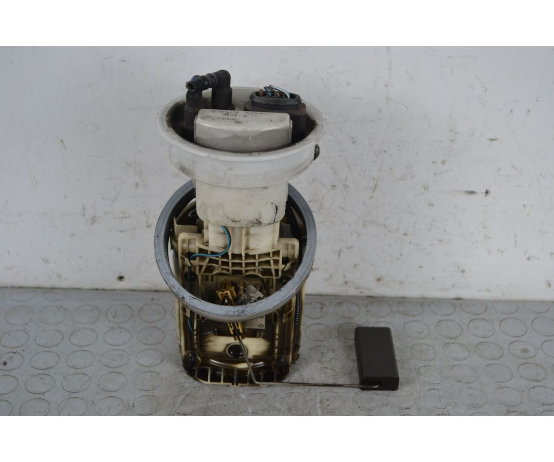 Pompa carburante gasolio Volkswagen Polo 9n Dal 2001 al 2005 Cod 6Q0919050B  1707305745405