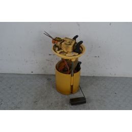 Pompa carburante Fiat Grande Punto Dal 2005 al 2018 Cod A2C53185172 1.3 diesel  1707306030906