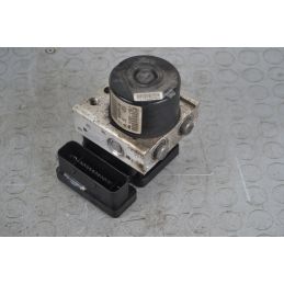 Pompa Modulo ABS Citroen C3 II dal 2009 al 2016 Cod 9665344180  1707306615998