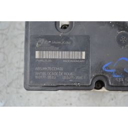 Pompa Modulo ABS Citroen C3 II dal 2009 al 2016 Cod 9665344180  1707306615998