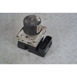 Pompa Modulo ABS Citroen C3 II dal 2009 al 2016 Cod 9665344180  1707306615998