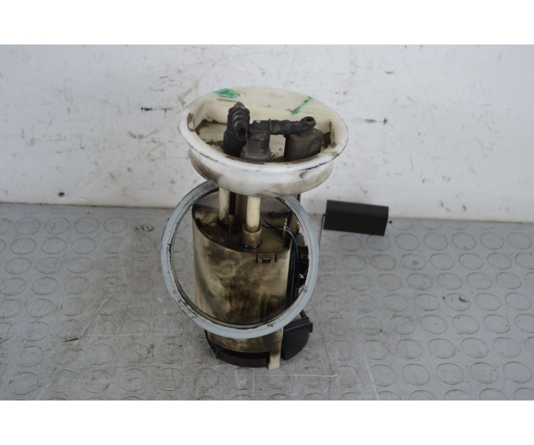 Pompa carburante Audi A2 Dal 2000 al 2005 Cod 8Z0919183  1707311848213