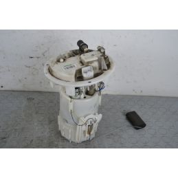 Pompa carburante benzina Citroen C3 III Dal 2016 in poi Cod OE 9815895380  1707312236255