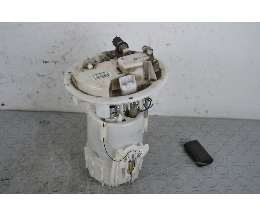 Pompa carburante benzina Citroen C3 III Dal 2016 in poi Cod OE 9815895380  1707312236255