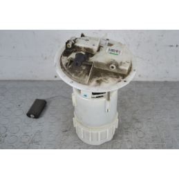 Pompa carburante benzina Citroen C3 III Dal 2016 in poi Cod OE 9815895380  1707312236255