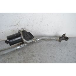 Motorino tergicristallo anteriore Fiat Punto 188 Dal 2003 al 2011 Cod 60511004  1707317843335