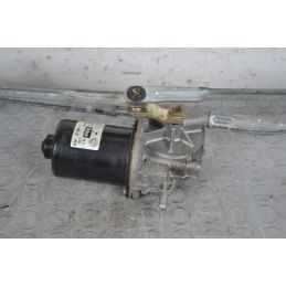 Motorino tergicristallo anteriore Fiat Punto 188 Dal 2003 al 2011 Cod 60511004  1707317843335