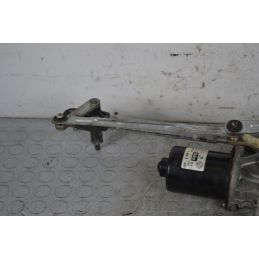 Motorino tergicristallo anteriore Fiat Punto 188 Dal 2003 al 2011 Cod 60511004  1707317843335