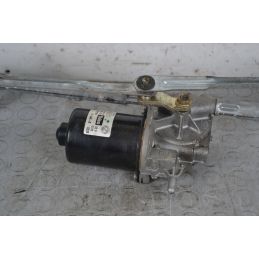 Motorino tergicristallo anteriore Fiat Punto 188 Dal 2003 al 2011 Cod 60511004  1707317843335