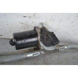 Motorino tergicristallo anteriore Fiat Punto 188 Dal 2003 al 2011 Cod 60511004  1707317843335