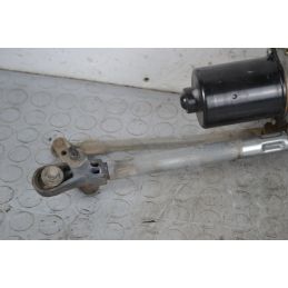 Motorino tergicristallo anteriore Fiat Punto 188 Dal 2003 al 2011 Cod 60511004  1707317843335