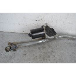 Motorino tergicristallo anteriore Fiat Punto 188 Dal 2003 al 2011 Cod 60511004  1707317843335