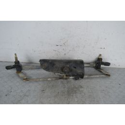 Motorino tergicristallo anteriore Fiat Panda 169 Dal 2003 al 2012 Cod MS159200-7150  1707318173486