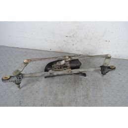 Motorino tergicristallo anteriore Fiat Panda 169 Dal 2003 al 2012 Cod MS159200-7150  1707318173486