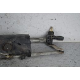 Motorino tergicristallo anteriore Fiat Panda 169 Dal 2003 al 2012 Cod MS159200-7150  1707318173486