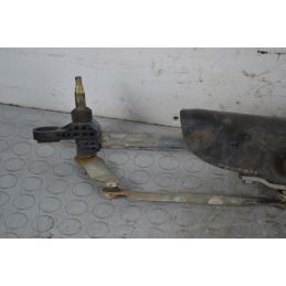 Motorino tergicristallo anteriore Fiat Panda 169 Dal 2003 al 2012 Cod MS159200-7150  1707318173486