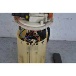 Pompa Carburante Fiat Croma dal 2005 al 2010 Cod 0580303060  1707319162687