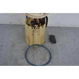 Pompa Carburante Fiat Croma dal 2005 al 2010 Cod 0580303060  1707319162687