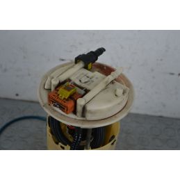 Pompa Carburante Fiat Croma dal 2005 al 2010 Cod 0580303060  1707319162687