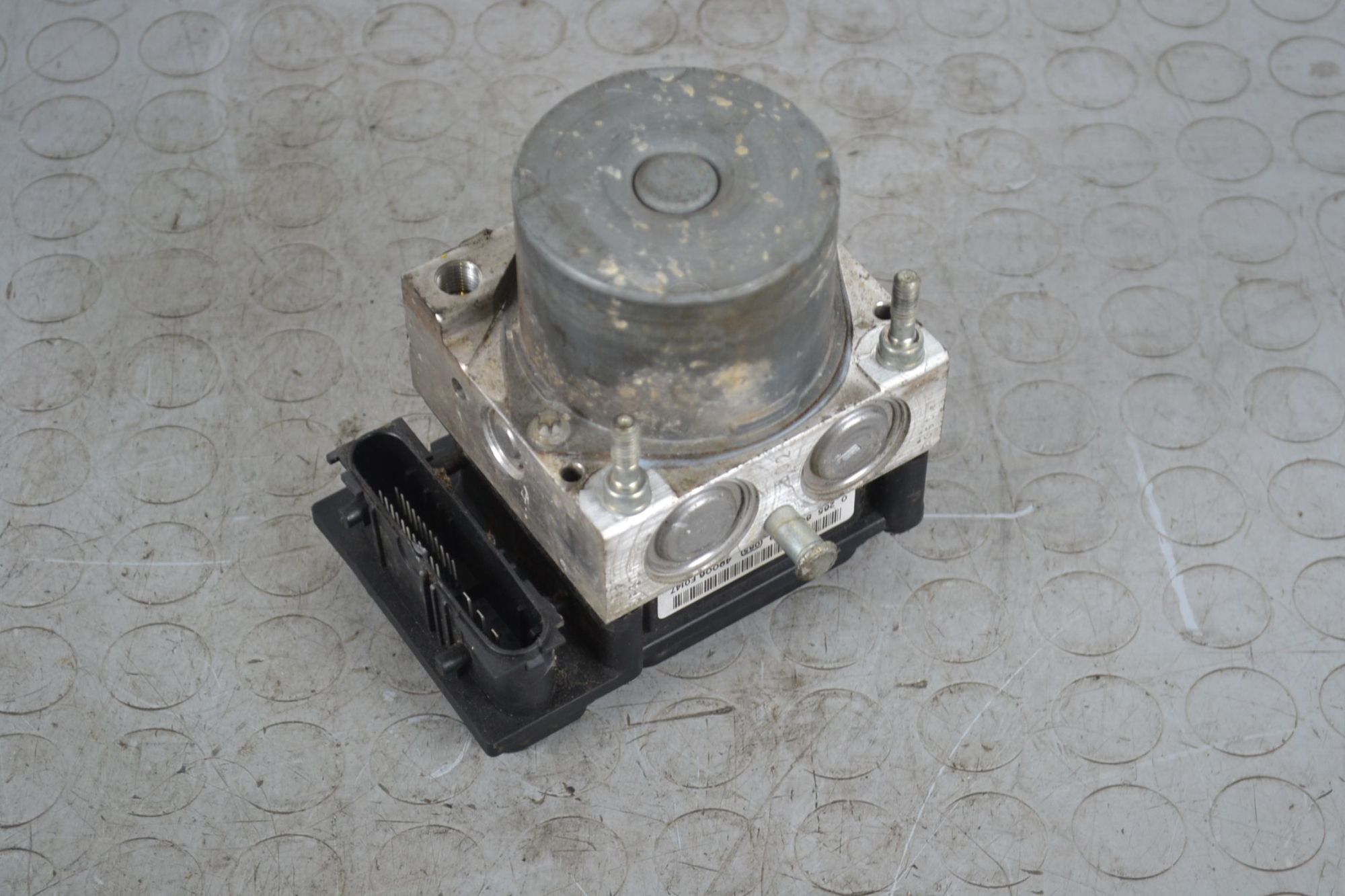 Pompa Modulo ABS Renault Modus dal 2004 al 2013 Cod 820012951  1707319888310