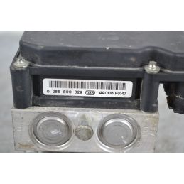 Pompa Modulo ABS Renault Modus dal 2004 al 2013 Cod 820012951  1707319888310