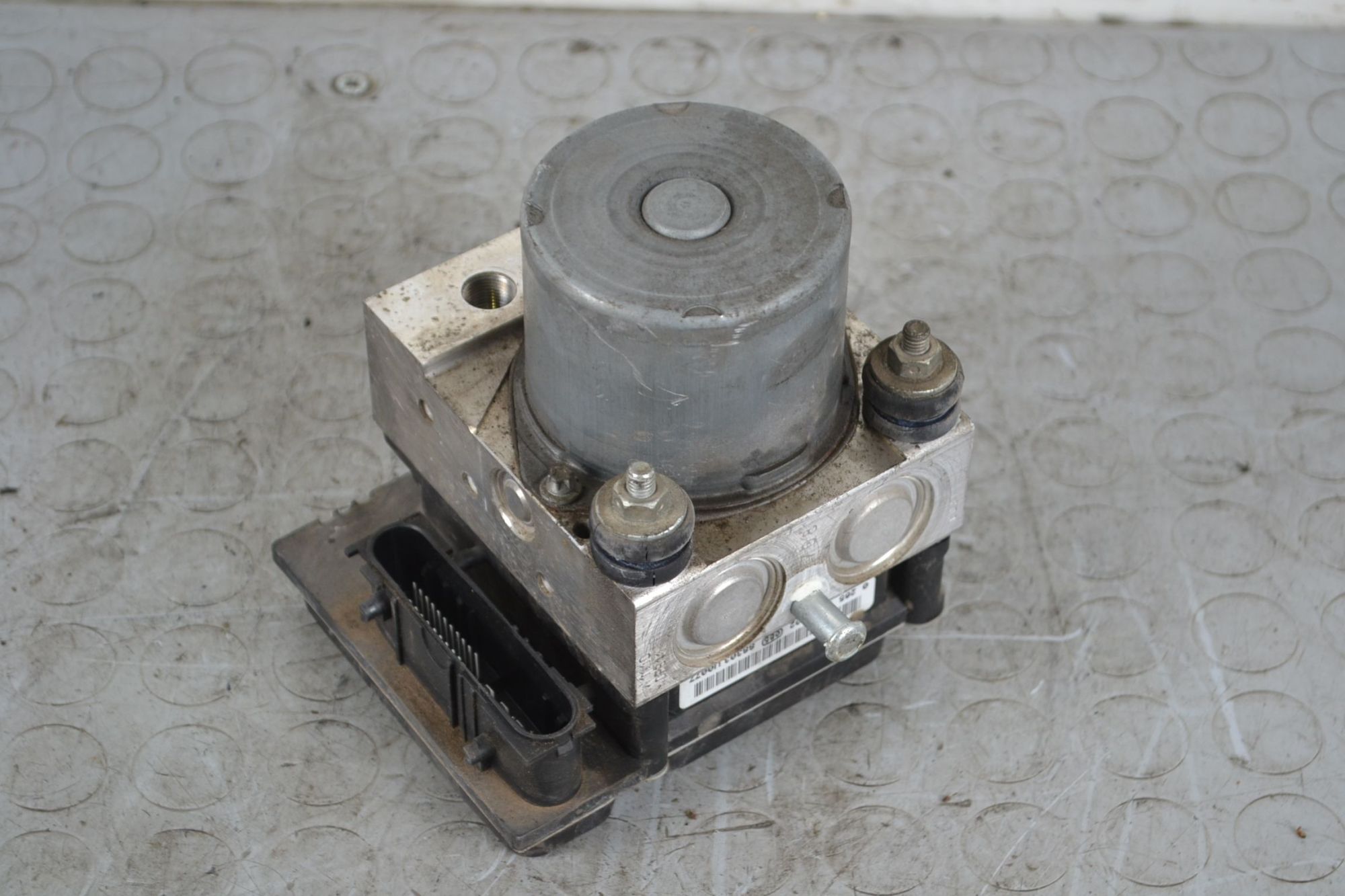 Pompa modulo ABS Opel Corsa D Dal 2006 al 2014 Cod 13277813  1707320550367