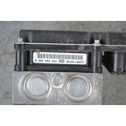 Pompa modulo ABS Opel Corsa D Dal 2006 al 2014 Cod 13277813  1707320550367