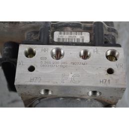 Pompa modulo ABS Opel Corsa D Dal 2006 al 2014 Cod 13277813  1707320550367